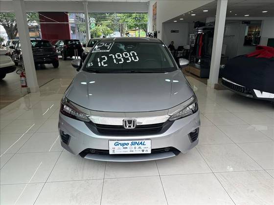 HONDA CITY 1.5 i-VTEC FLEX TOURING CVT HONDA CITY 1.5 i-VTEC FLEX TOURING CVT